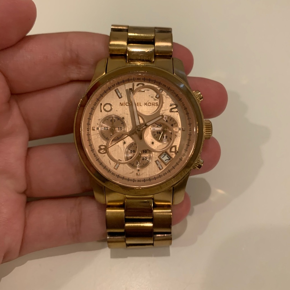 Michael Kors Watch